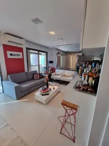 Apartamento com 3 Quartos à venda, 147m² no Brooklin Paulista, São Paulo