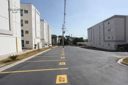 Apartamento com 2 Quartos à venda, 48m² no Jardim Guarujá, Sorocaba