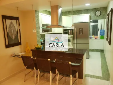 Cobertura com 3 Quartos à venda, 220000m² no Enseada, Guarujá