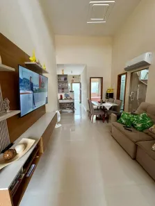 Casa com 2 Quartos à venda, 80m² no Jardim Vitória, Macaé