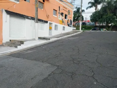 Imóvel Comercial para alugar, 120m² no Freguesia do Ó, São Paulo
