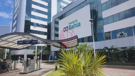 Sala Comercial para alugar, 75m² no Pituba, Salvador
