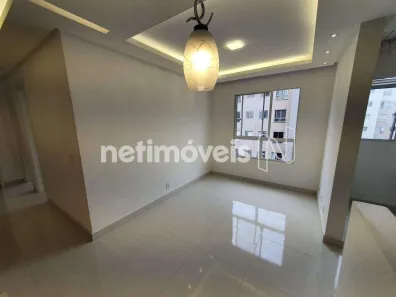Apartamento com 2 Quartos para alugar, 49m² no Camará, Serra