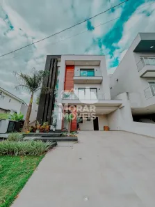 Casa de Condomínio com 3 Quartos à venda, 260m² no Suru, Santana de Parnaíba