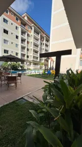 Apartamento com 2 Quartos à venda, 58m² no Passaré, Fortaleza