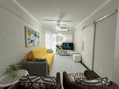 Apartamento com 2 Quartos à venda, 82m² no Riviera, Bertioga