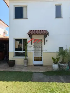 Sobrado com 2 Quartos à venda, 68m² no Jardim Interlagos, Hortolândia