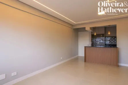 Apartamento com 2 Quartos à venda, 64m² no Campo Belo, São Paulo