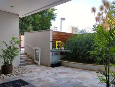 Apartamento com 2 Quartos para alugar, 75m² no Barcelona, São Caetano do Sul