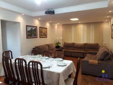 Apartamento com 3 Quartos à venda, 129m² no Tatuapé, São Paulo