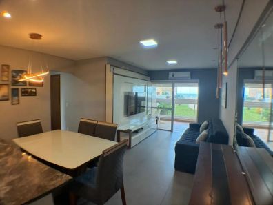Apartamento com 3 Quartos à venda, 100m² no Guilhermina, Praia Grande