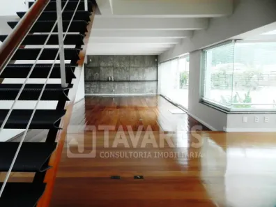 Cobertura com 4 Quartos à venda, 580m² no Barra da Tijuca, Rio de Janeiro