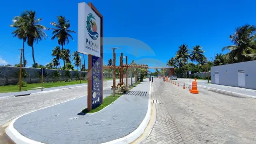 Casa de Condomínio com 3 Quartos à venda, 200m² no Zona de Expansão (Olhos D'Agua), Barra dos Coqueiros