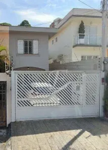 Casa com 3 Quartos à venda, 150m² no Vila Madalena, São Paulo