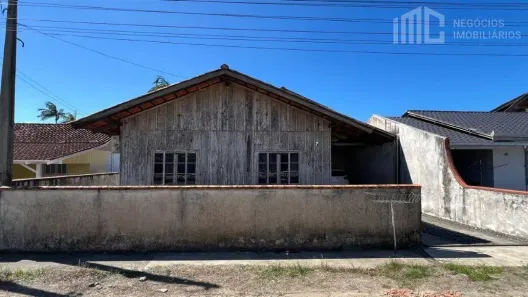 Casa com 3 Quartos à venda, 80m² no Salinas, Balneário Barra do Sul