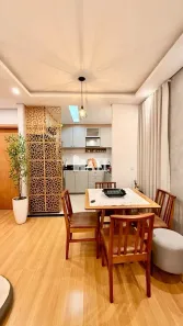 Apartamento com 2 Quartos à venda, 40m² no Jardim Itapema, São José do Rio Preto