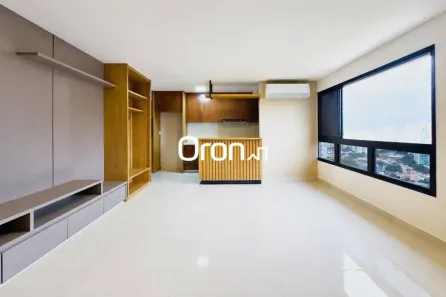 Apartamento com 2 Quartos à venda, 76m² no Serrinha, Goiânia