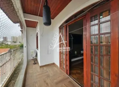 Apartamento com 2 Quartos à venda, 119m² no Santa Maria, Santo André