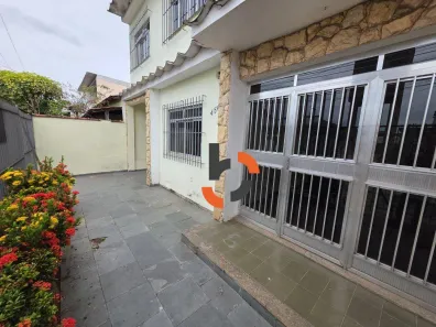 Casa com 6 Quartos à venda, 259m² no Rancho Novo, Nova Iguaçu