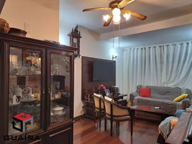Sobrado com 4 Quartos à venda, 229m² no Jardim Bela Vista, Santo André