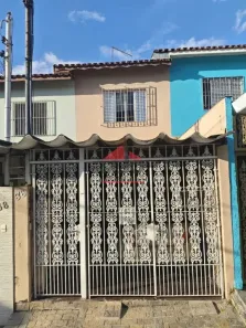 Sobrado com 2 Quartos à venda, 110m² no Jardim Jaú (Zona Leste), São Paulo