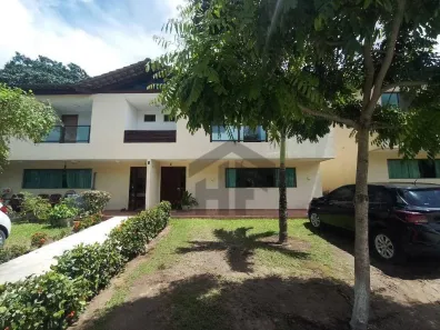 Casa de Condomínio com 3 Quartos para alugar, 142m² no Guabiraba, Recife