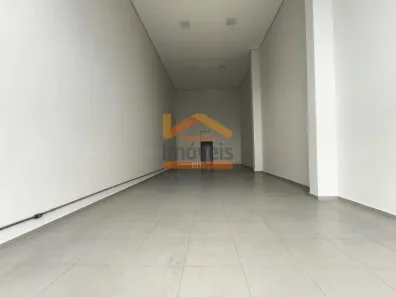 Ponto Comercial para alugar, 116m² no São Manoel, Americana