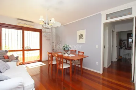 Cobertura com 3 Quartos à venda, 179m² no Moinhos de Vento, Porto Alegre