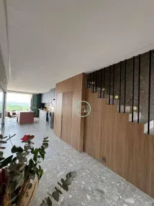 Sobrado com 3 Quartos à venda, 181m² no Jardim das Indústrias, São José dos Campos