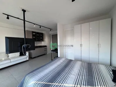 Apartamento com 1 Quarto à venda, 32m² no Vila Madalena, São Paulo