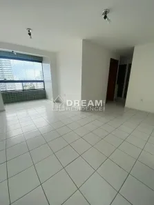Apartamento com 3 Quartos à venda, 80m² no Torre, Recife