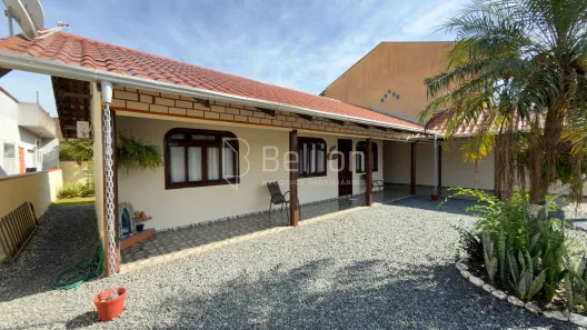 Casa com 4 Quartos à venda, 130m² no Sol, Indaial
