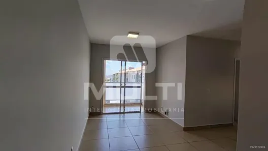 Apartamento com 3 Quartos à venda, 77m² no Laranjeiras, Uberlândia