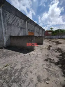 Lote/Terreno para alugar, 750m² no Moisés Gomes, Barra dos Coqueiros