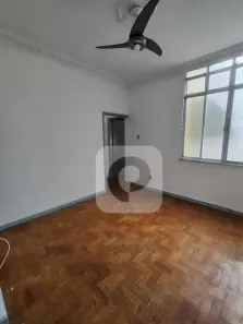 Apartamento com 2 Quartos à venda, 50m² no Tijuca, Rio de Janeiro
