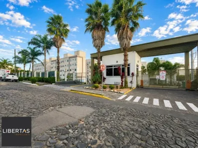 Apartamento com 2 Quartos à venda, 40m² no Santo André, São Leopoldo