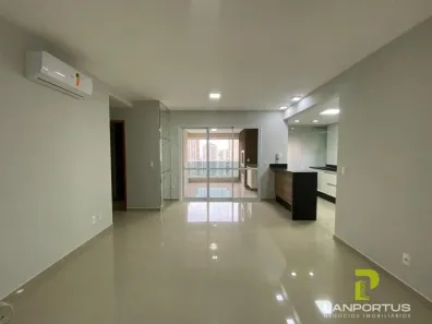 Apartamento com 2 Quartos para alugar, 86m² no Bosque das Juritis, Ribeirão Preto