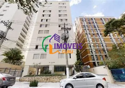Apartamento com 3 Quartos à venda, 106m² no Vila Uberabinha, São Paulo