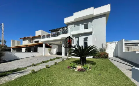 Casa de Condomínio com 4 Quartos para alugar, 262m² no Loteamento Residencial Reserva dos Lagos, Pindamonhangaba