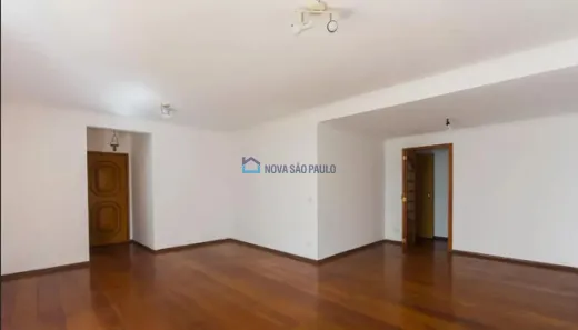 Apartamento com 3 Quartos à venda, 136m² no Vila Olímpia, São Paulo