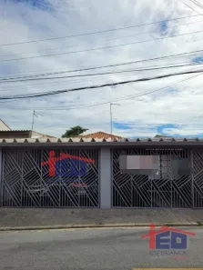 Casa com 3 Quartos à venda, 260m² no Cipava, Osasco