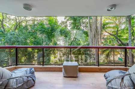 Apartamento com 5 Quartos à venda, 330m² no Jardim Paulistano, São Paulo