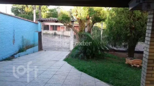 Casa com 2 Quartos à venda, 80m² no Estância Velha, Canoas
