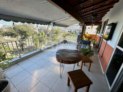 Cobertura com 3 Quartos à venda, 176m² no Recreio dos Bandeirantes, Rio de Janeiro