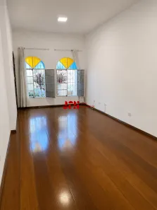Casa com 3 Quartos para alugar, 200m² no Cidade Dutra, São Paulo