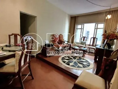 Apartamento com 2 Quartos à venda, 62m² no Vila Isabel, Rio de Janeiro