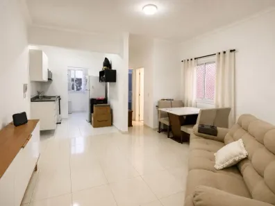Apartamento com 1 Quarto à venda, 59m² no Nova Cidade Jardim, Jundiaí