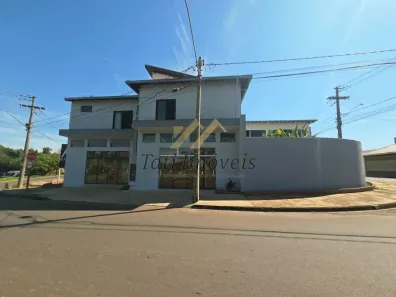 Sobrado com 3 Quartos à venda, 596m² no Jardim Embaré, São Carlos