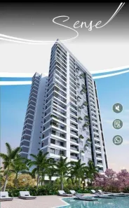 Apartamento com 2 Quartos para venda ou aluguel, 62m² no Terra Bonita, Londrina