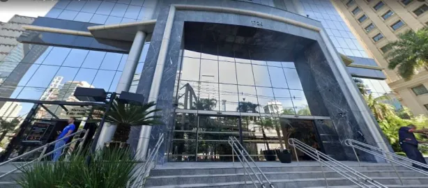 Sala Comercial para venda ou aluguel, 300m² no Vila Nova Conceição, São Paulo